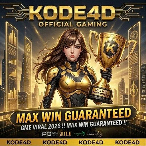 Kode4d Screenshot 1