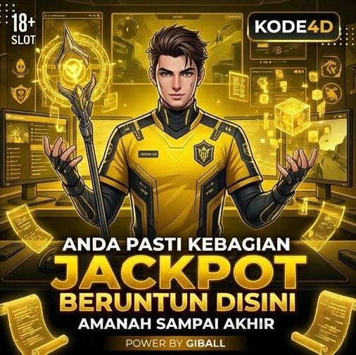 Kode4d Screenshot 3
