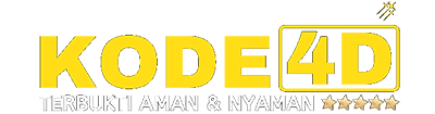 Kode4d Logo - Resmi Kode4d - Situs Resmi | Download APK & Login