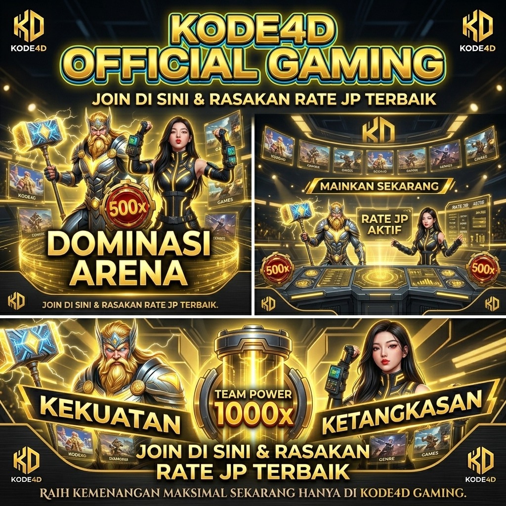 KODE4D